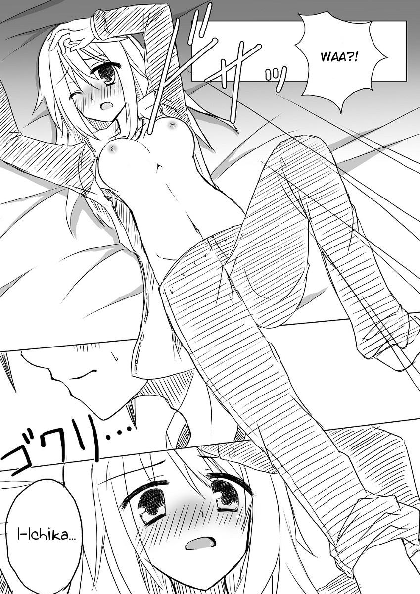 all-write-kakeru-kakenunara-kakereba-kakou-charlotte-if-you-cant-describe-it-if-you-can-draw-it-lets-draw-charlotte-is-infinite-stratos-english-kibitou-life