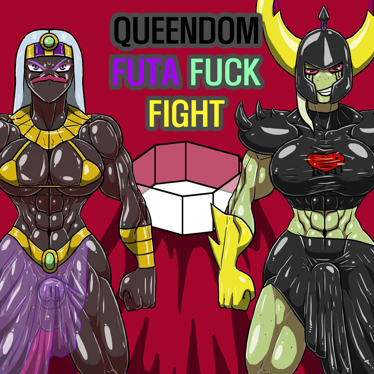 allesey-queendom-futa-fuck-fight