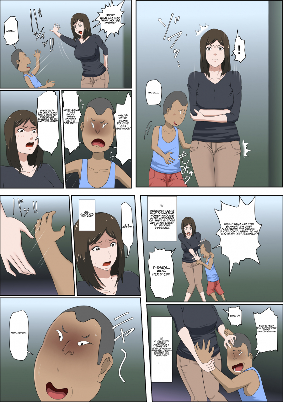 almarosso-shoushika-o-kaiketsu-suru-houritsu-ga-dekita-kekka-the-consequence-of-the-birthrate-solution-law-english-avina