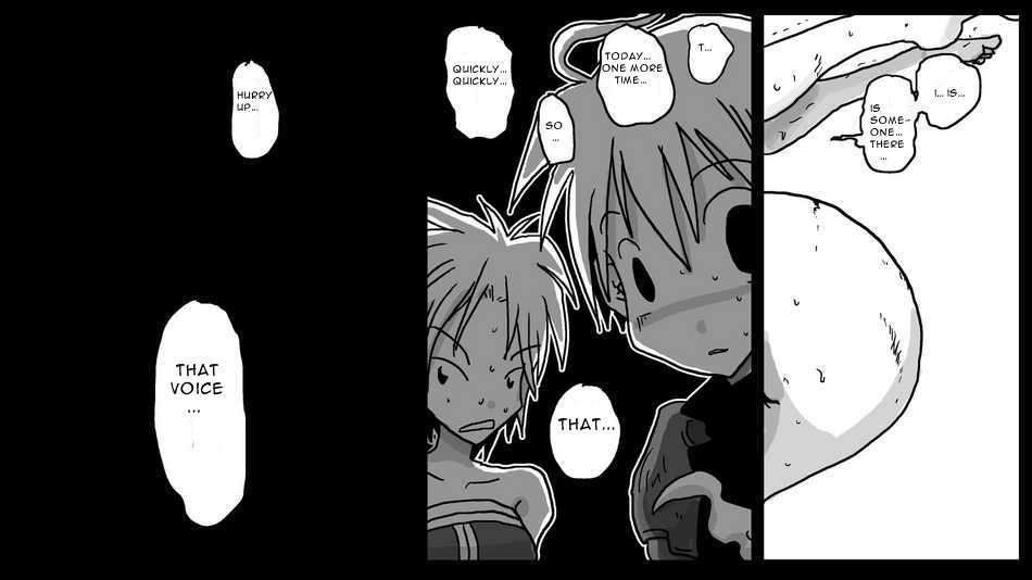 amahara-teikoku-amahara-kabe-shiri-kishi-stuck-in-wall-knight-final-fantasy-tactics-english