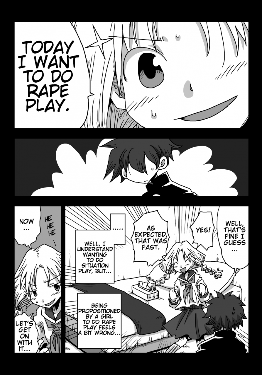 amahara-teikoku-amahara-teisou-gyakuten-sekai-kawashima-san-to-no-hibi-english-na-mi-da