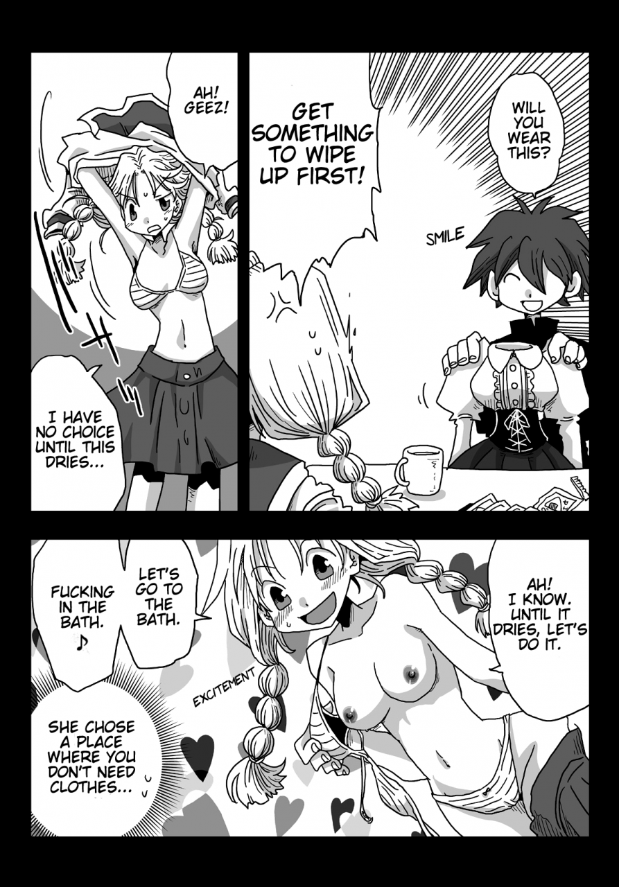 amahara-teikoku-amahara-teisou-gyakuten-sekai-kawashima-san-to-no-hibi-english-na-mi-da