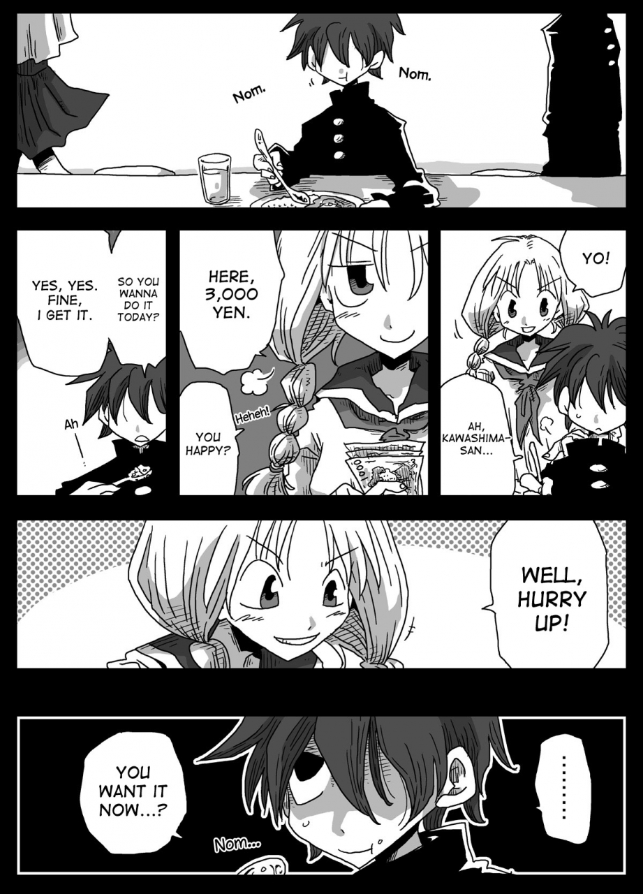 amahara-teikoku-amahara-teisou-gyakuten-sekai-shirouto-shojo-onna-kyoushi-english-desudesu