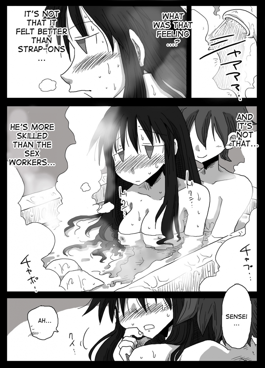 amahara-teikoku-amahara-teisou-gyakuten-sekai-shirouto-shojo-onna-kyoushi-english-desudesu