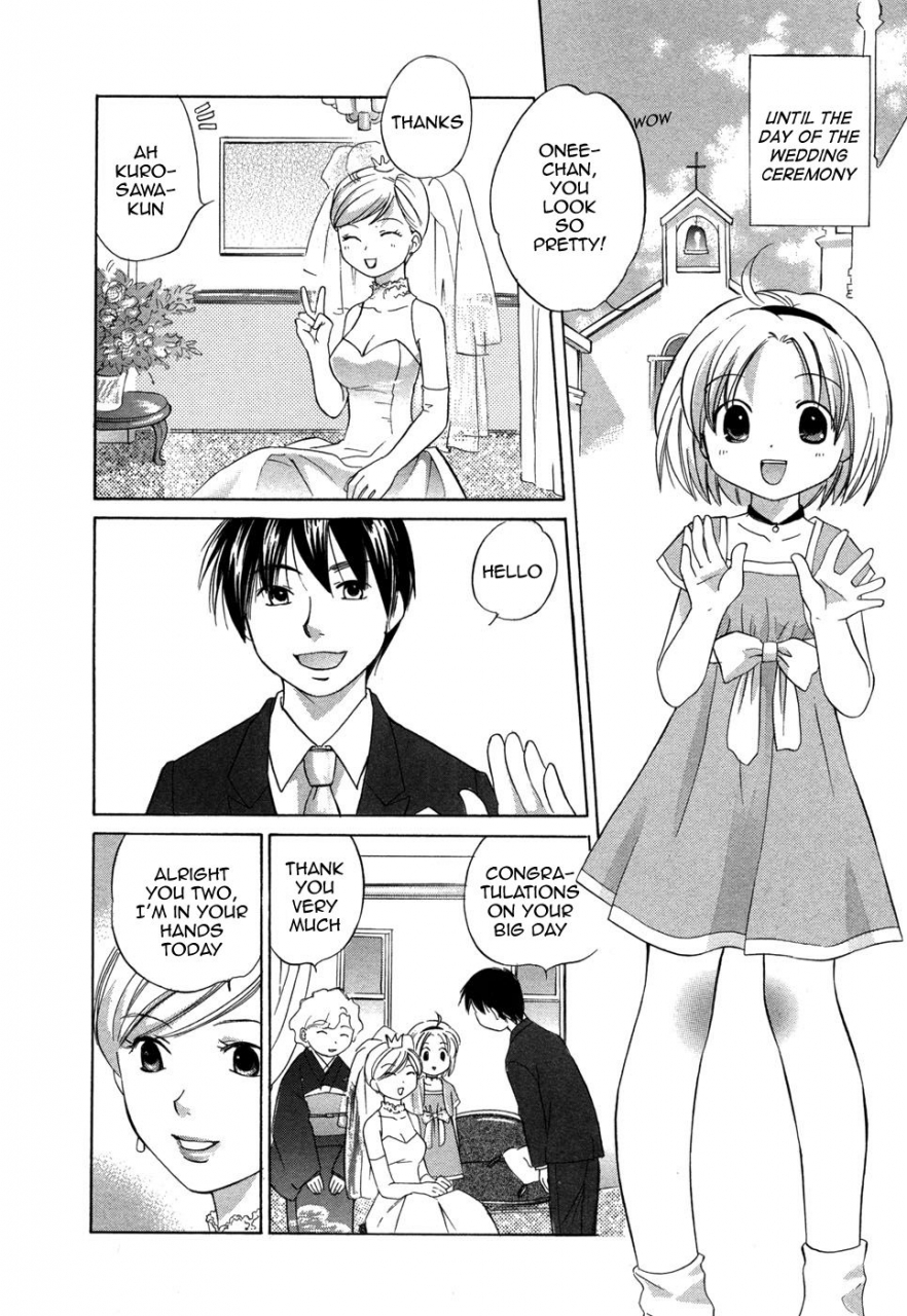 amanatsu-makoto-ricachan-house-rika-chans-house-english-seinen-manga