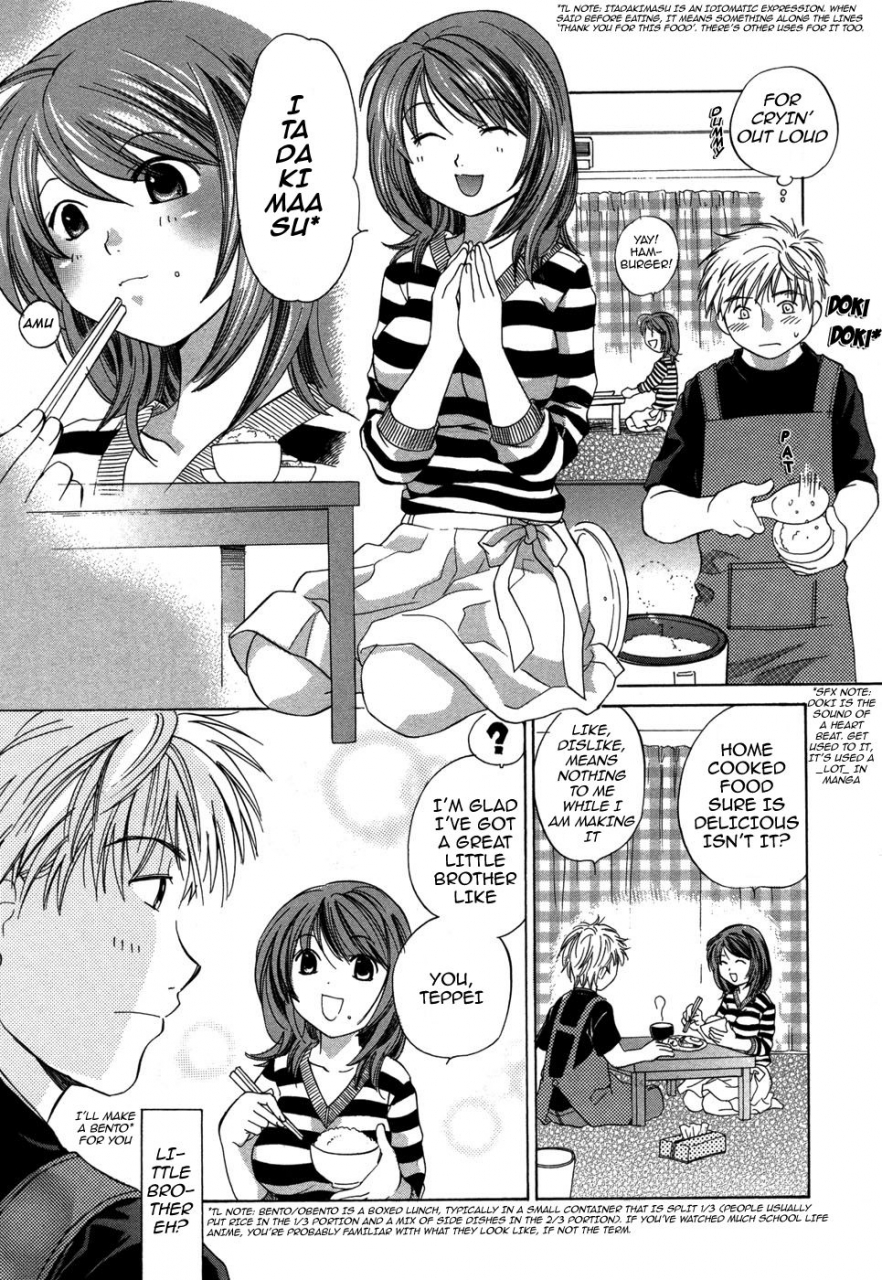 amanatsu-makoto-ricachan-house-rika-chans-house-english-seinen-manga