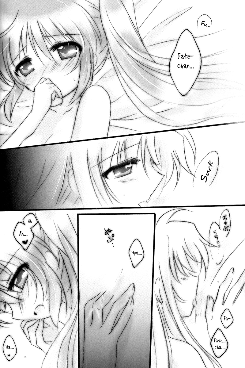 ameiro-nanashiki-strawberry-time-mahou-shoujo-lyrical-nanoha-english-nanofate