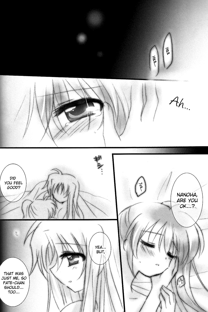ameiro-nanashiki-strawberry-time-mahou-shoujo-lyrical-nanoha-english-nanofate