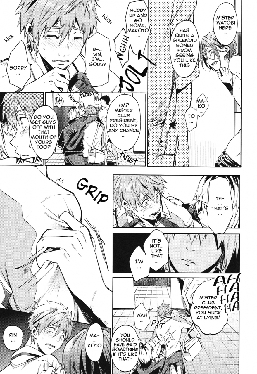 american-rock-kotarou-tomodachi-free-english-ebil-trio