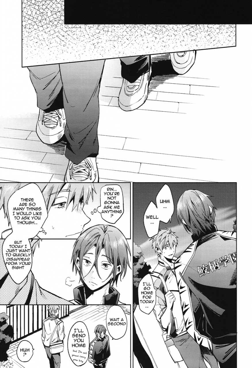 american-rock-kotarou-tomodachi-free-english-ebil-trio