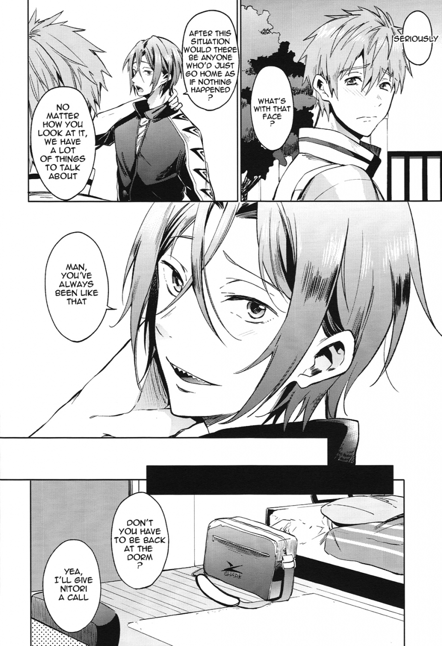 american-rock-kotarou-tomodachi-free-english-ebil-trio