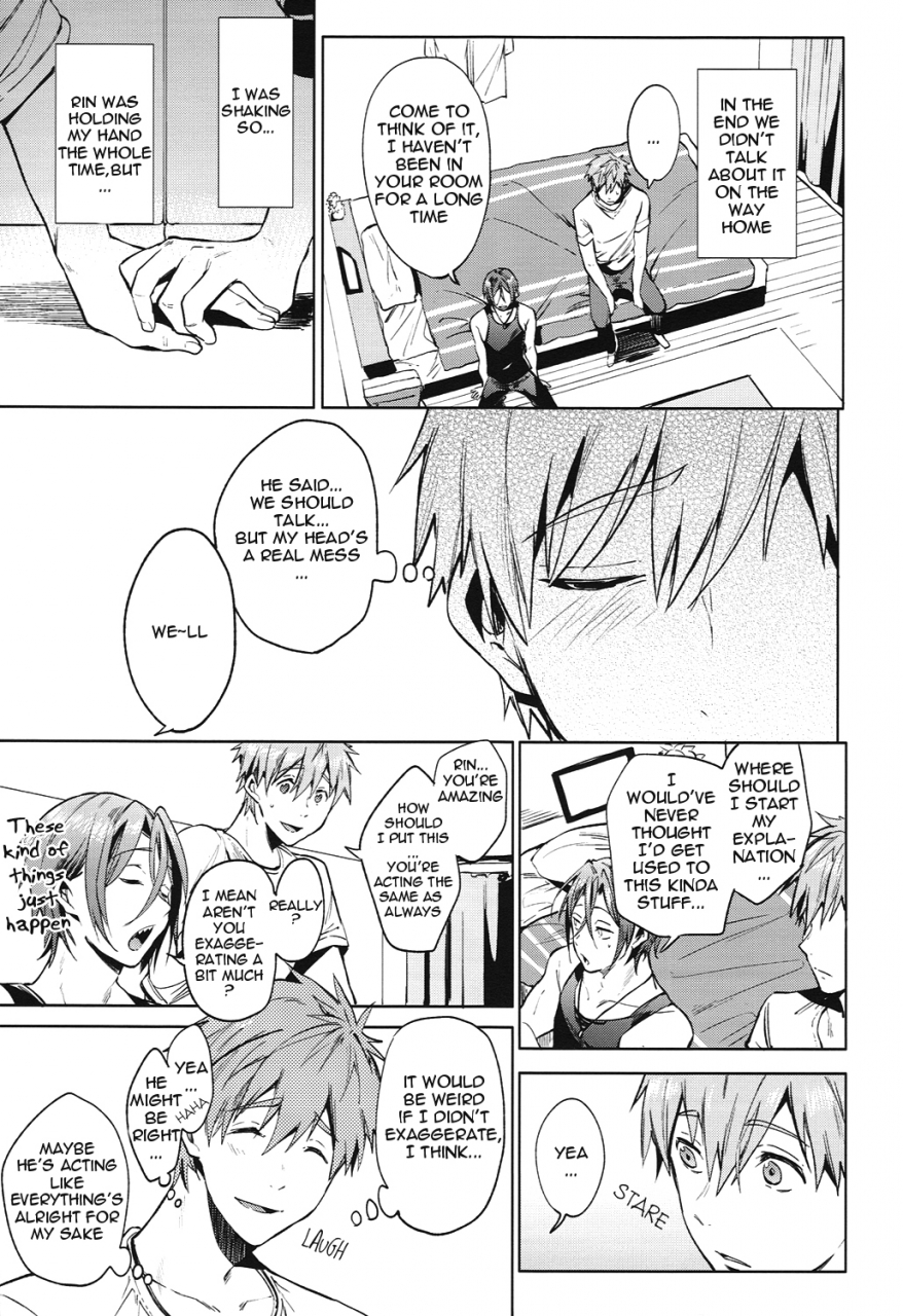 american-rock-kotarou-tomodachi-free-english-ebil-trio