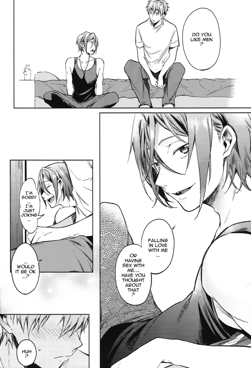 american-rock-kotarou-tomodachi-free-english-ebil-trio