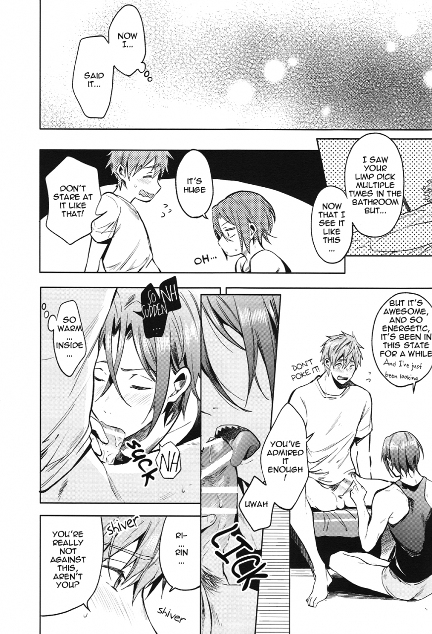 american-rock-kotarou-tomodachi-free-english-ebil-trio