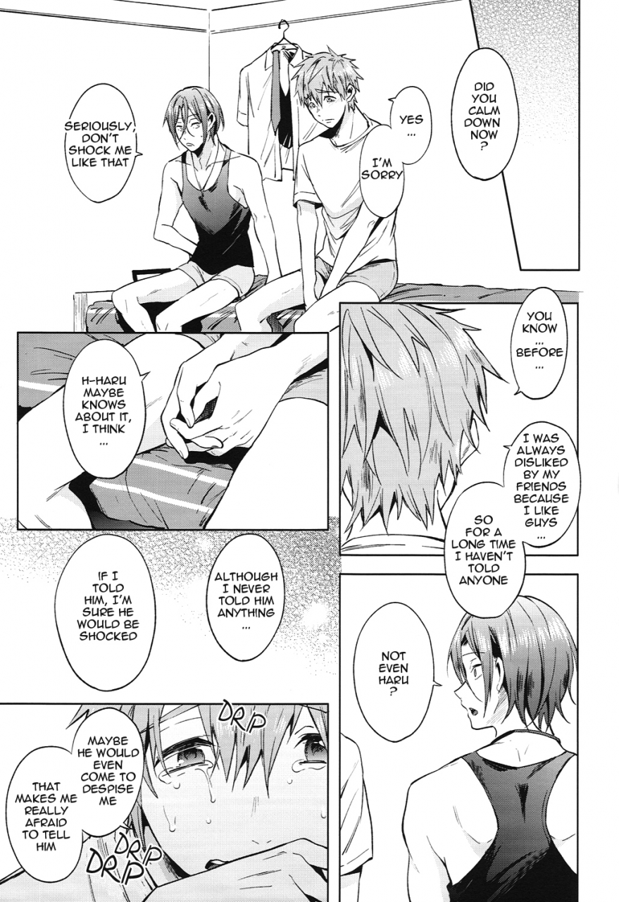 american-rock-kotarou-tomodachi-free-english-ebil-trio