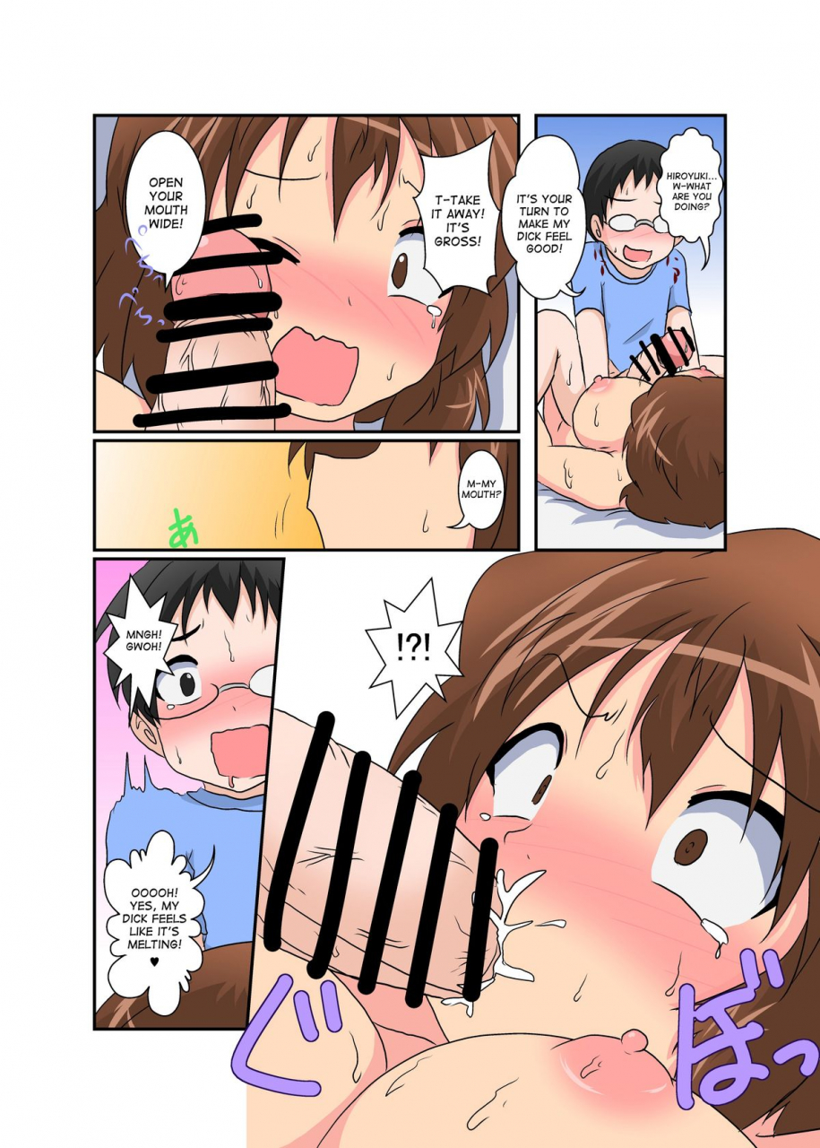 ameshoo-mikaduki-neko-sekaijuu-ga-moshi-irekawari-de-afurete-itara-2-if-i-could-change-the-world-2-english-desudesu