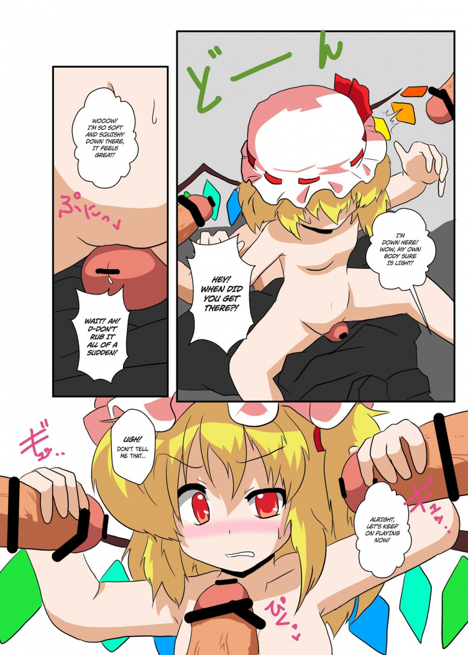 ameshoo-mikaduki-neko-touhou-ts-monogatari-flandre-hen-touhou-project-english