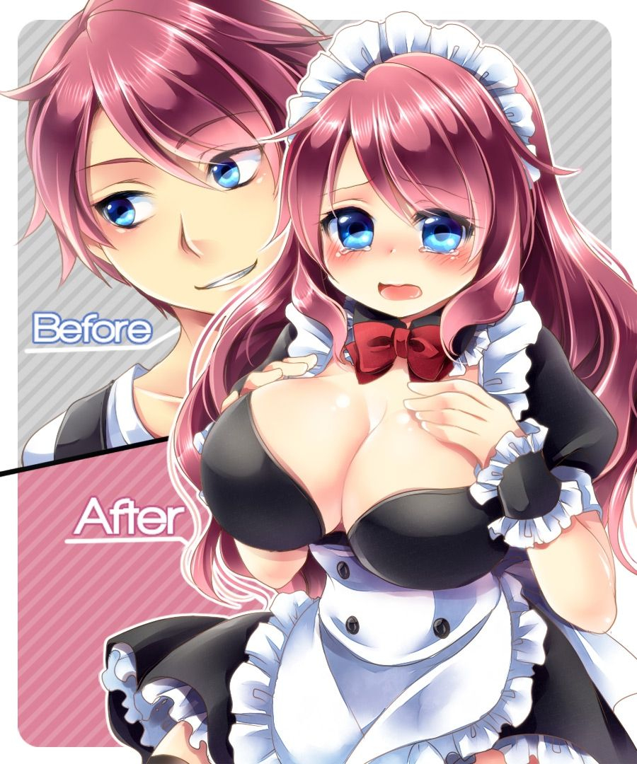 amulai-sweet-factory-ore-no-choukyou-gakari-english-desudesu