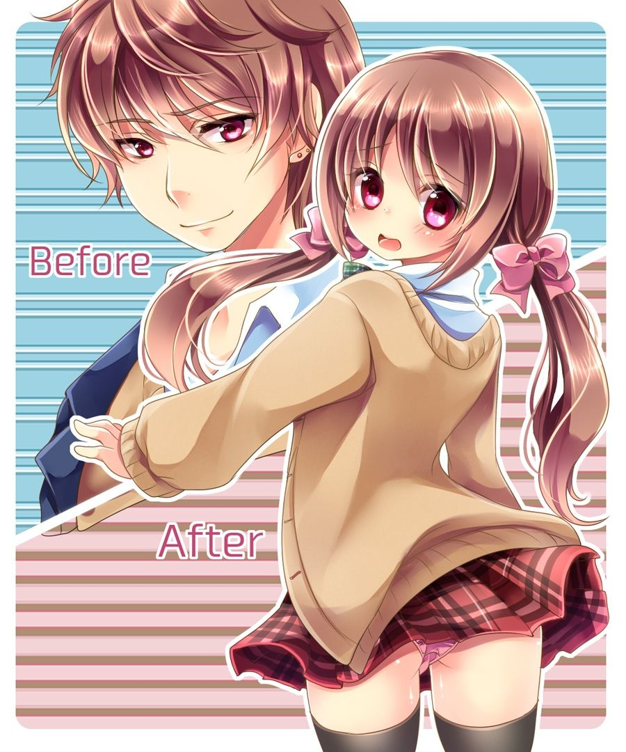 amulai-sweet-factory-ore-no-choukyou-gakari-english-desudesu