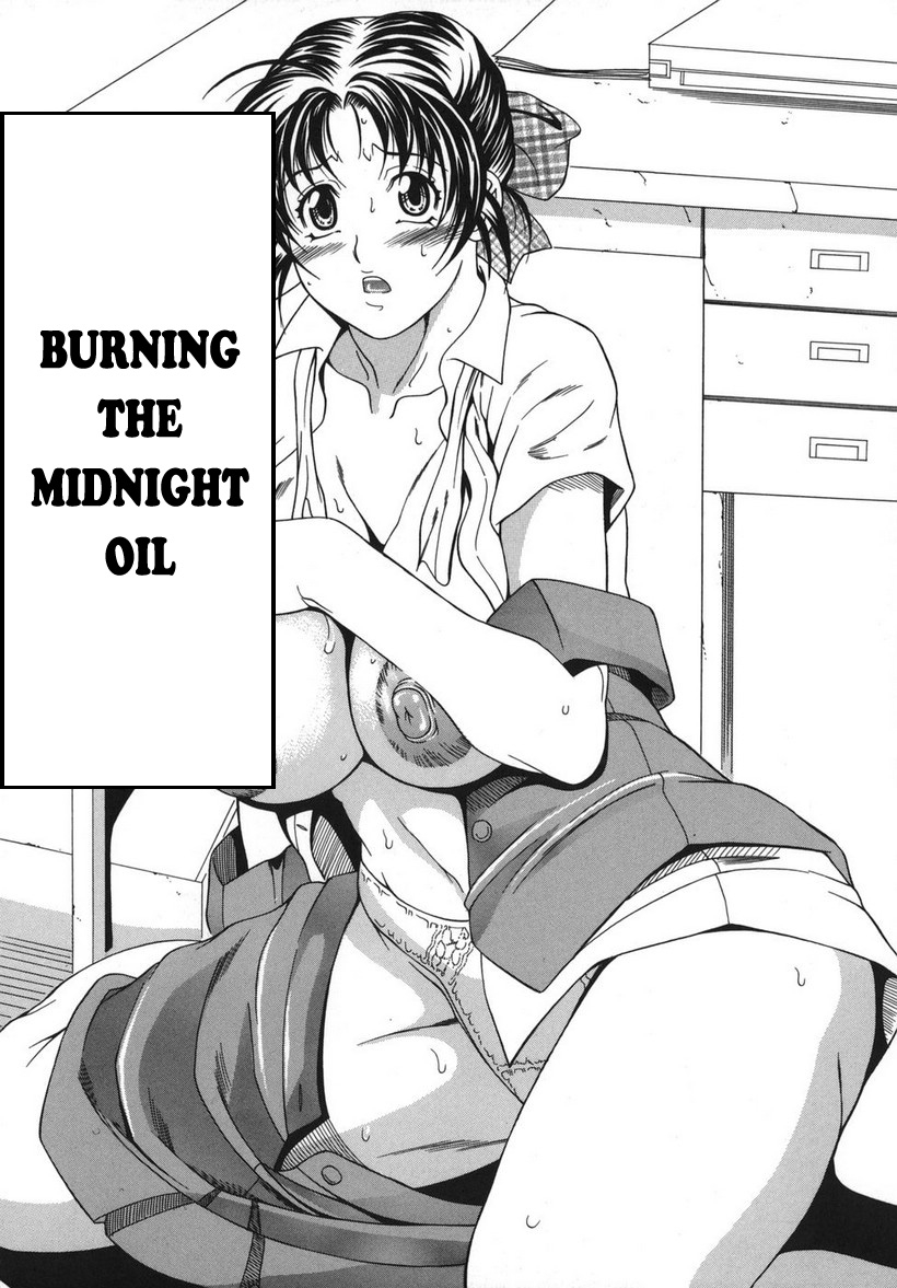 ando-hiroyuki-hoshii-mono-wa-ana-hitotsu-the-thing-wanting-it-is-hole-one-english-coff666