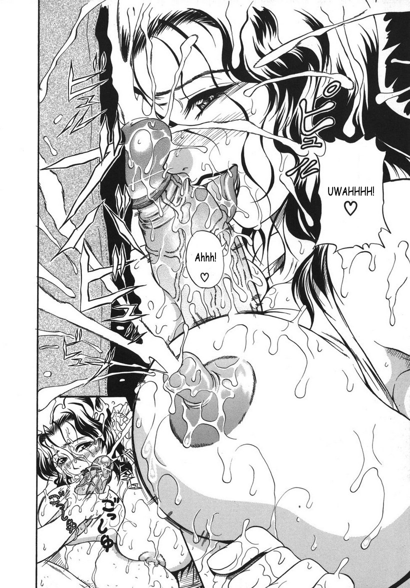 ando-hiroyuki-hoshii-mono-wa-ana-hitotsu-the-thing-wanting-it-is-hole-one-english-coff666