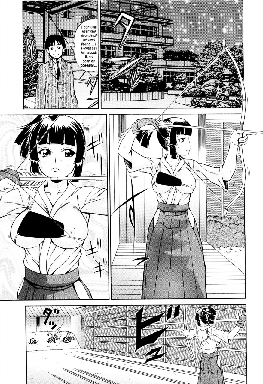 ando-hiroyuki-koisuru-purin-pai-pudding-pai-falling-in-love-english-kusanyagi-team-vanilla