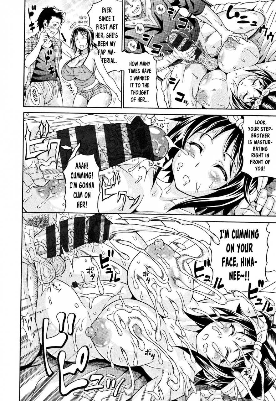 andou-hiroyuki-pakopako-bitch-megamori-mashimashi-dosukebe-niku-ch1-3-4-6-8-english