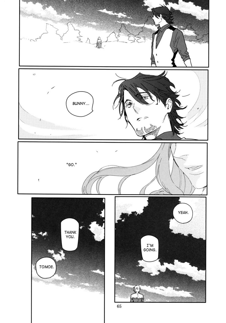 anettai-ajia-kikou-watanabe-asia-candy-man-4-tiger-bunny-english-saha