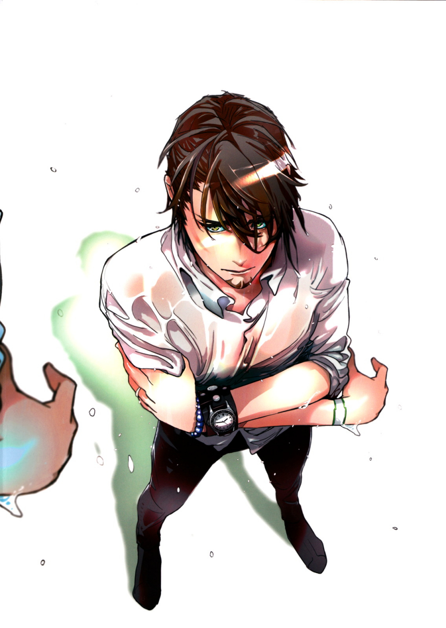 anettai-ajia-kikou-watanabe-asia-candy-man-4-tiger-bunny-english-saha