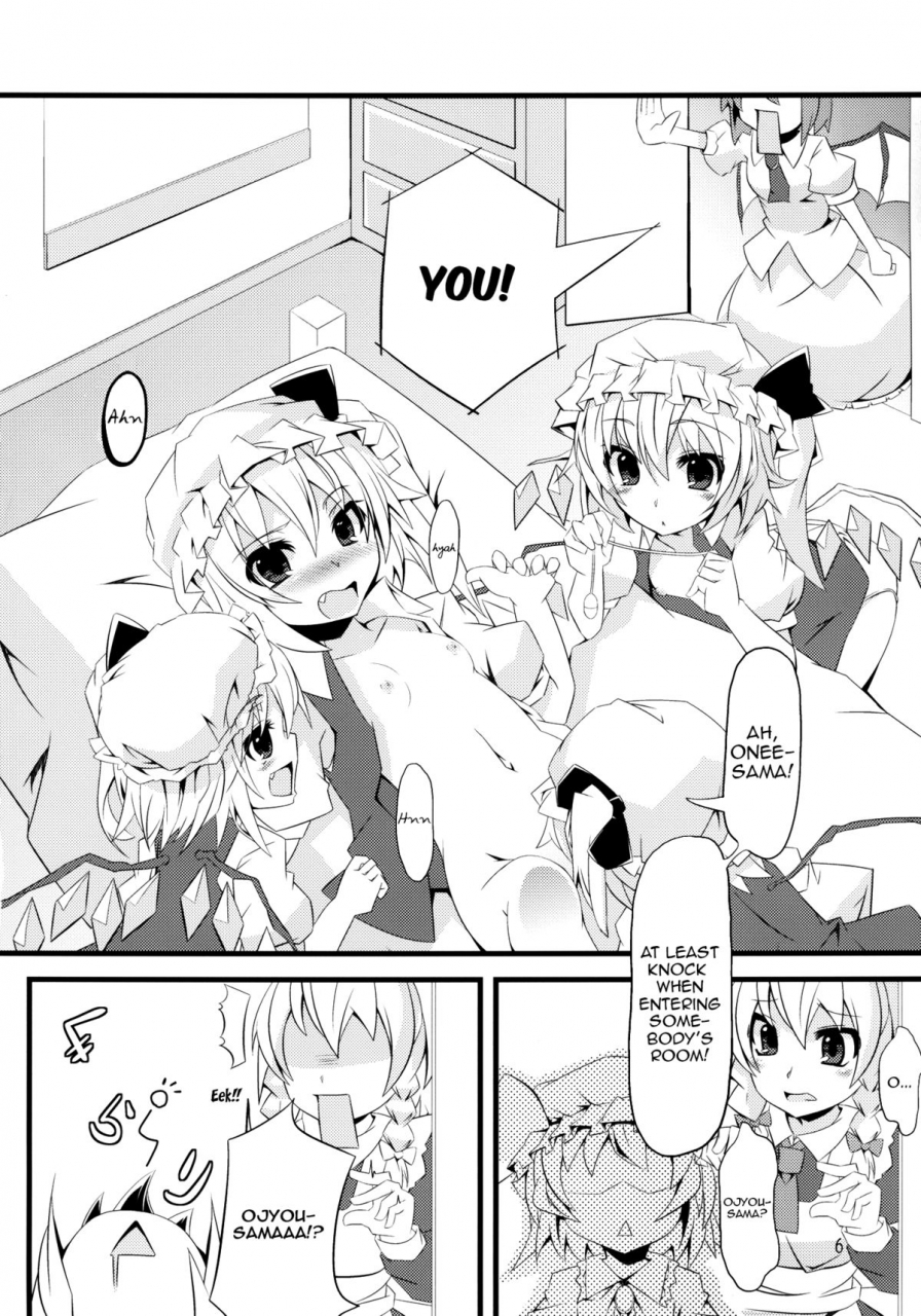 angelic-feather-land-sale-flan-shitai-touhou-project-english-tv-digital