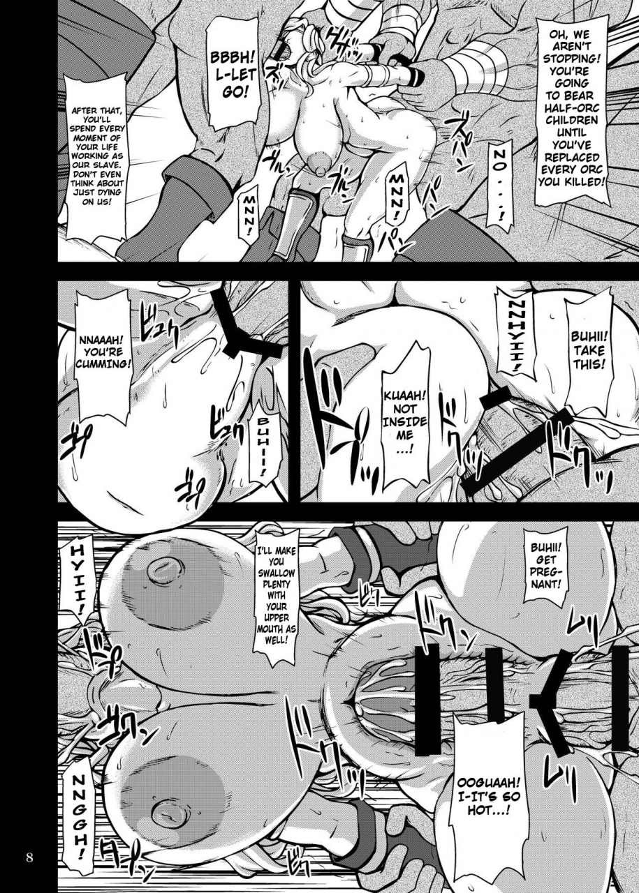 anglachel-yamamura-natsuru-gyakushuu-no-orc-counterattacking-orcs-dragons-crown-english-ehcove-digital