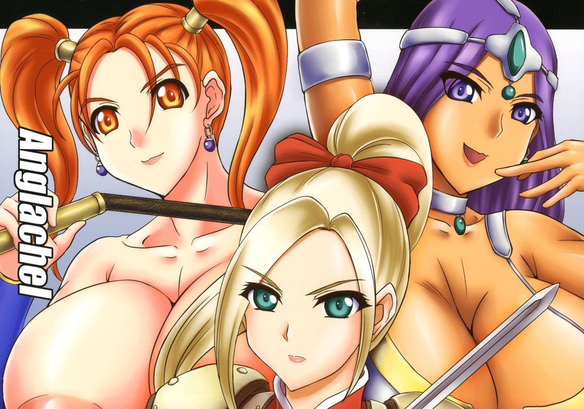 anglachel-yamamura-natsuru-heroines-vs-monsters-dragon-quest-heroes-english-bewbs666