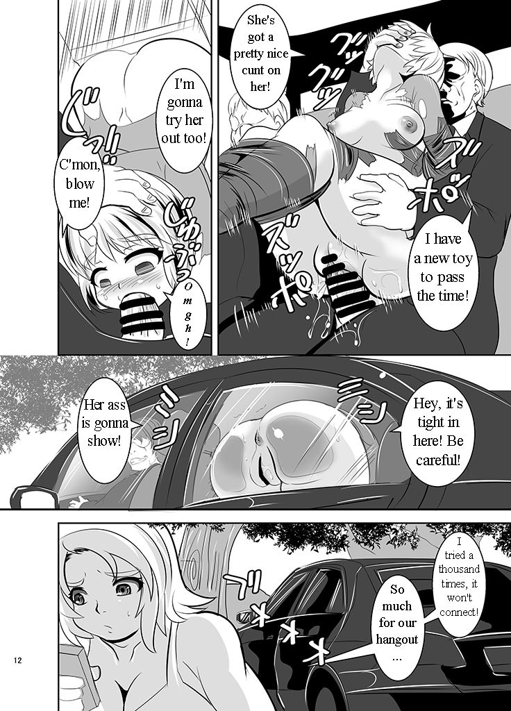 ankoku-marimokan-marimo-the-infinity-super-heroine-ishukan-shussan-english-maipantsu-digital