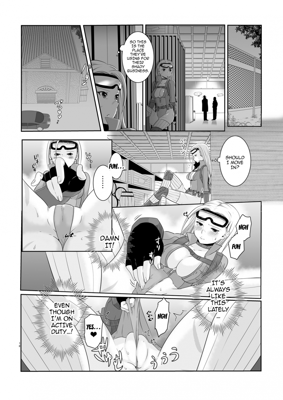 ant-colony-ari-arracos-cammy-no-kouryakuhou-street-fighter-v-english-bangorlmistersoftee