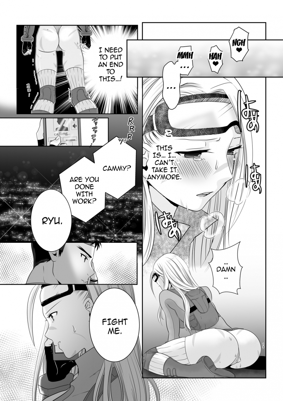 ant-colony-ari-arracos-cammy-no-kouryakuhou-street-fighter-v-english-bangorlmistersoftee