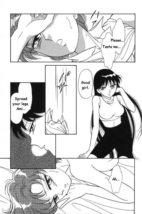 anthology-lunatic-party-6-bishoujo-senshi-sailor-moon-english