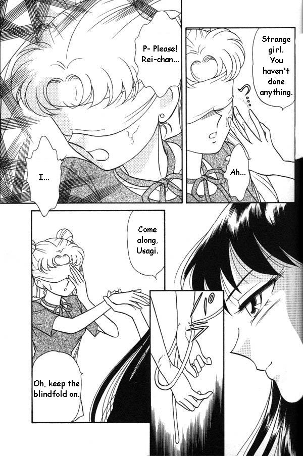 anthology-lunatic-party-6-bishoujo-senshi-sailor-moon-english