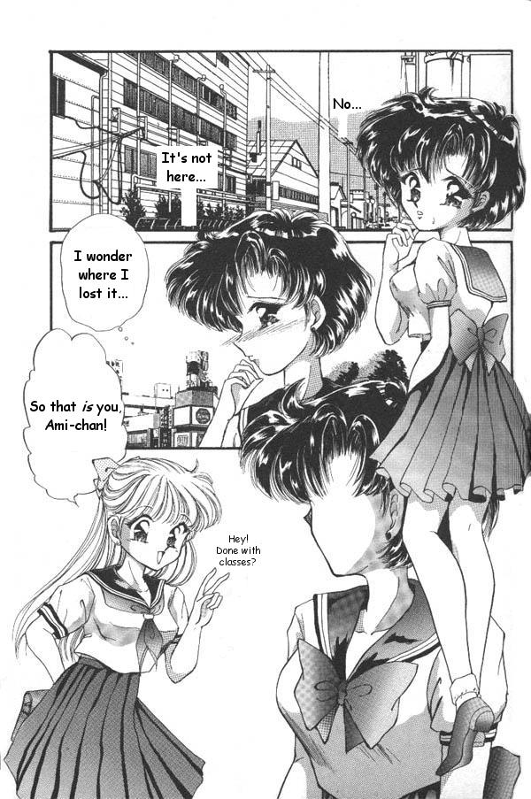 anthology-lunatic-party-6-bishoujo-senshi-sailor-moon-english