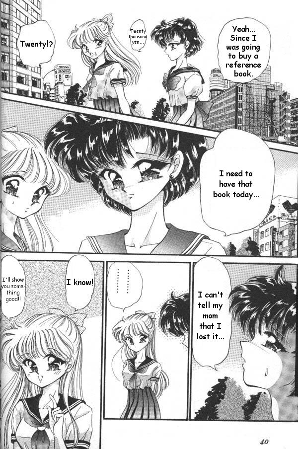 anthology-lunatic-party-6-bishoujo-senshi-sailor-moon-english