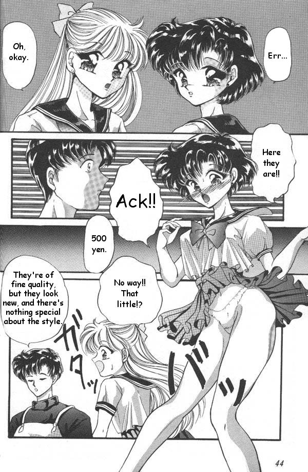 anthology-lunatic-party-6-bishoujo-senshi-sailor-moon-english