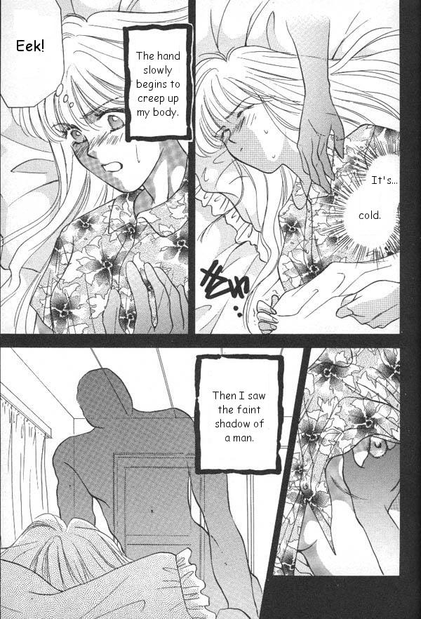 anthology-lunatic-party-6-bishoujo-senshi-sailor-moon-english