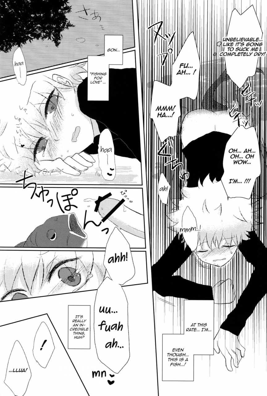 anthology-majikichi-anthology-sakana-kan-goudou-hxh-ch1-3-9-sw