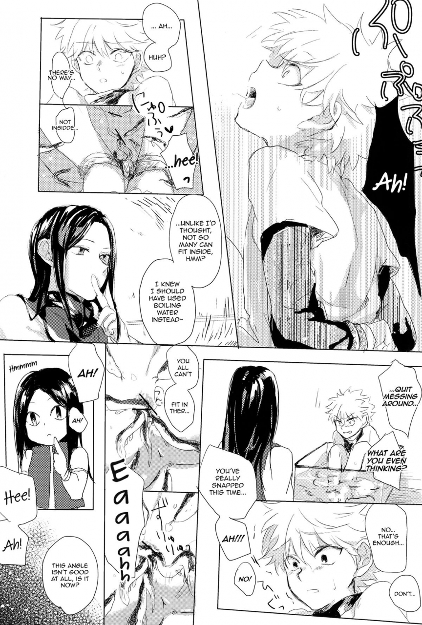 anthology-majikichi-anthology-sakana-kan-goudou-hxh-ch1-3-9-sw