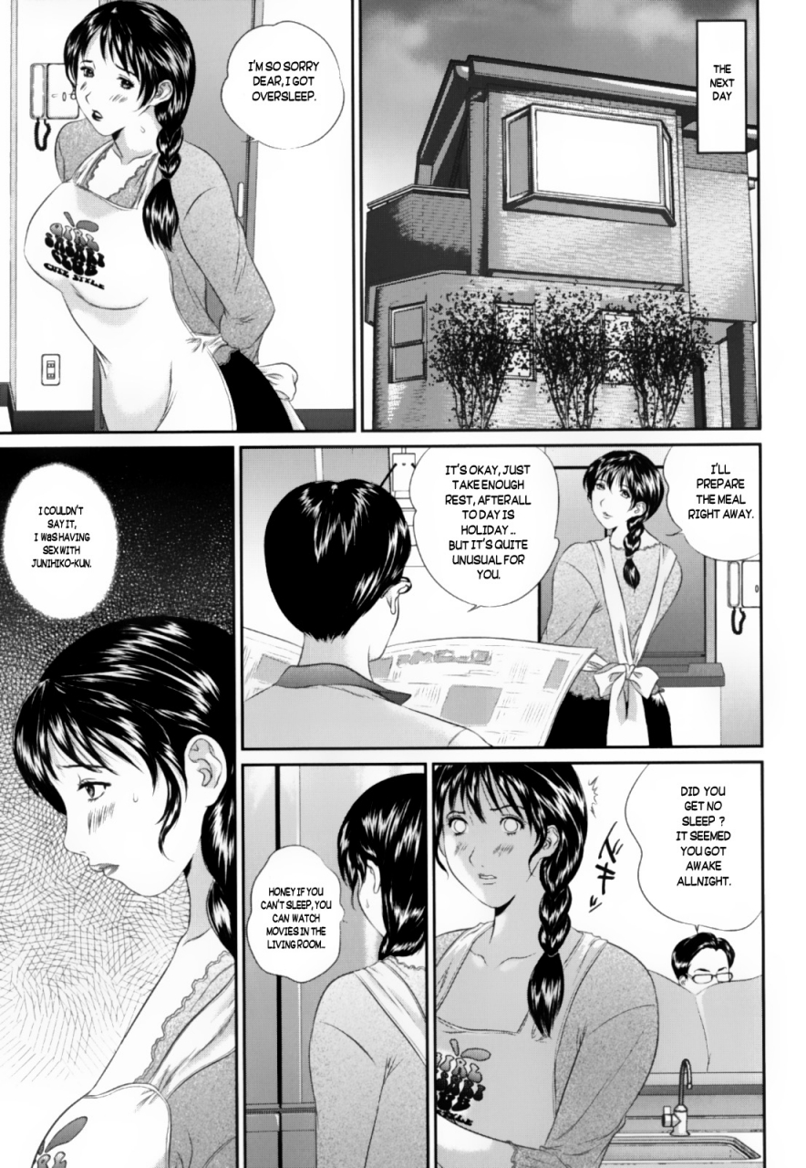 anthology-maman-love-1-chapter-9-english-laruffii