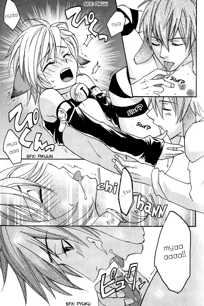 anthology-mimi-paradise-vol-1-english