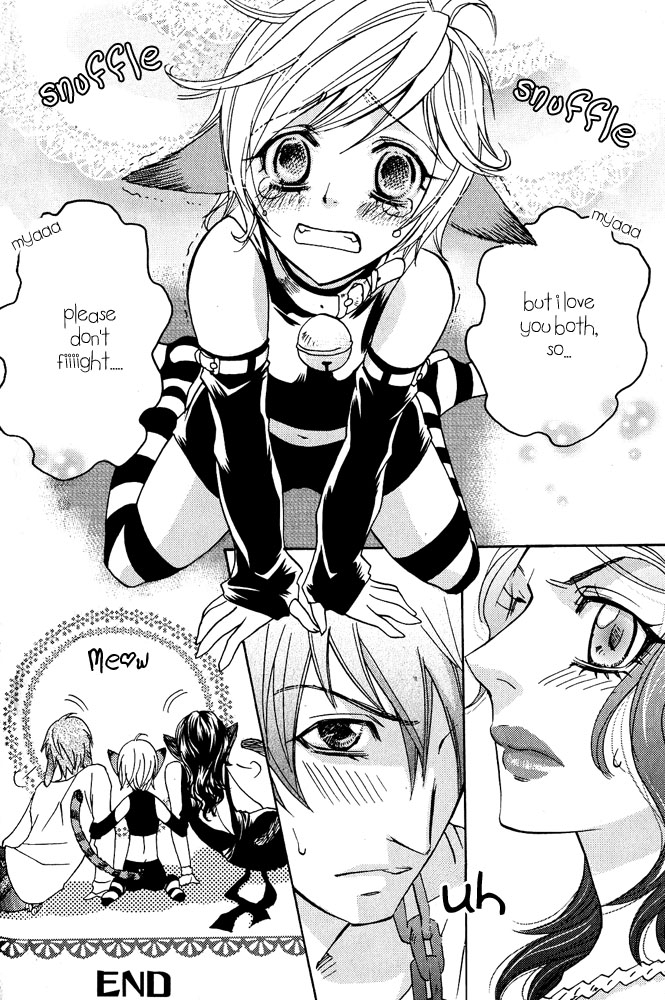 anthology-mimi-paradise-vol-1-english