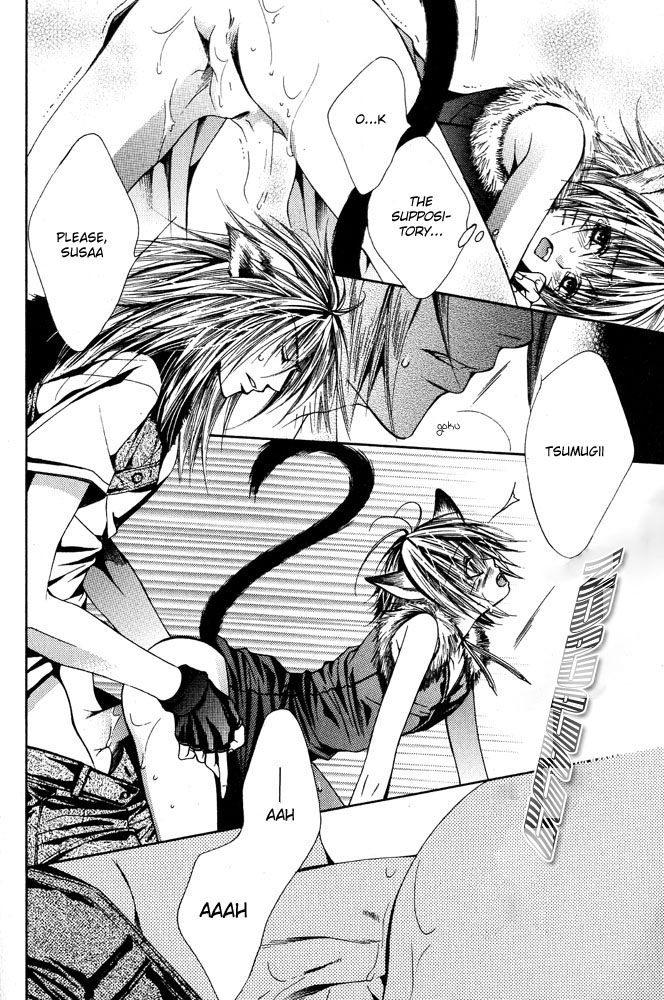 anthology-mimi-paradise-vol-1-english