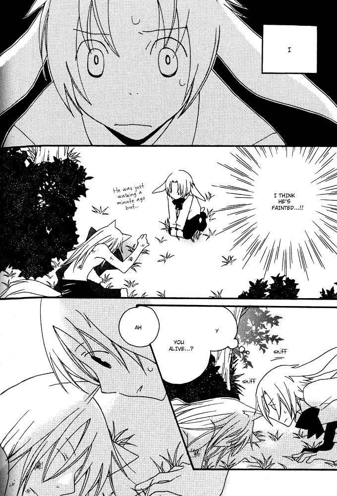 anthology-mimi-paradise-vol-1-english