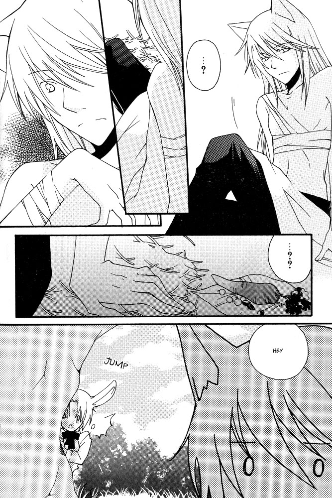 anthology-mimi-paradise-vol-1-english