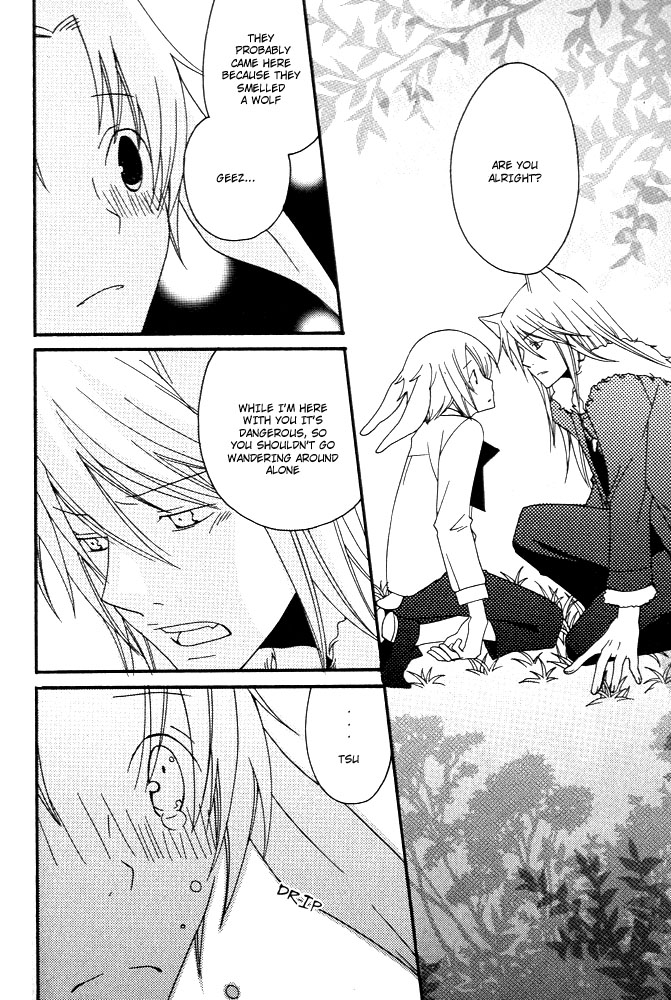 anthology-mimi-paradise-vol-1-english